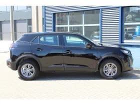 Peugeot 2008 thumbnail 8