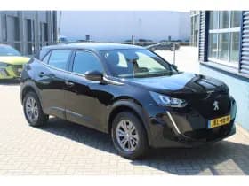 Peugeot 2008 thumbnail 9