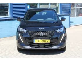 Peugeot 2008 thumbnail 10