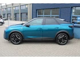 Peugeot 3008 thumbnail 2