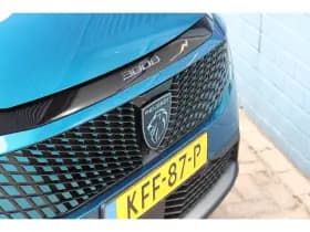 Peugeot 3008 thumbnail 11