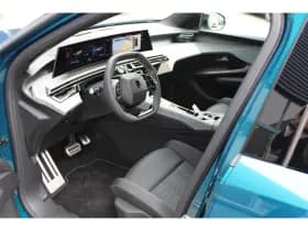 Peugeot 3008 thumbnail 16