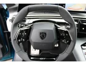 Peugeot 3008 thumbnail 19