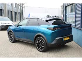 Peugeot 3008 thumbnail 3