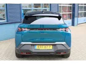 Peugeot 3008 thumbnail 4