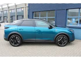 Peugeot 3008 thumbnail 8
