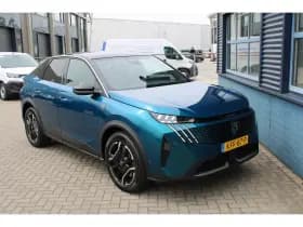 Peugeot 3008 thumbnail 9