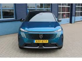 Peugeot 3008 thumbnail 10