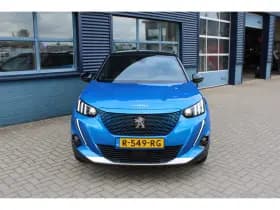 Peugeot e-2008 thumbnail 2