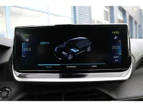 Peugeot e-2008 thumbnail 11