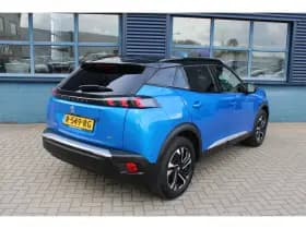 Peugeot e-2008 thumbnail 21