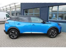 Peugeot e-2008 thumbnail 22