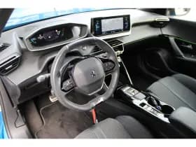 Peugeot e-2008 thumbnail 4