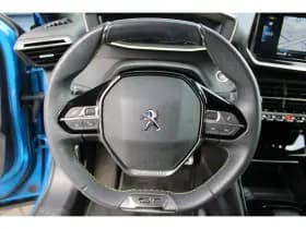 Peugeot e-2008 thumbnail 8