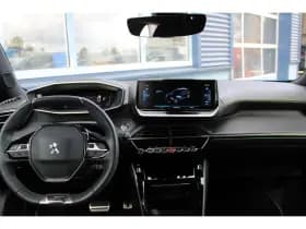Peugeot e-2008 thumbnail 9
