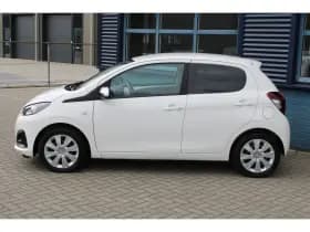 Peugeot 108 thumbnail 2