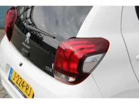 Peugeot 108 thumbnail 13