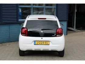 Peugeot 108 thumbnail 4