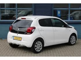 Peugeot 108 thumbnail 5
