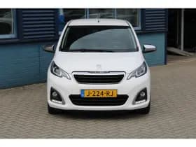 Peugeot 108 thumbnail 8