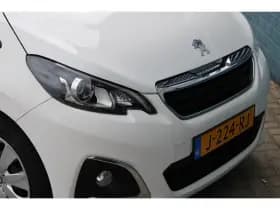 Peugeot 108 thumbnail 9