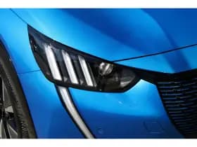 Peugeot e-208 thumbnail 11