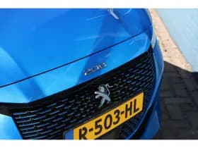 Peugeot e-208 thumbnail 12
