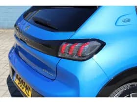 Peugeot e-208 thumbnail 15