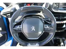 Peugeot e-208 thumbnail 20