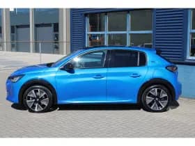 Peugeot e-208 thumbnail 3