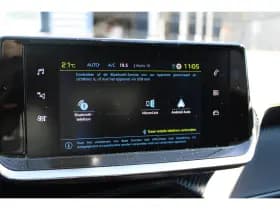 Peugeot e-208 thumbnail 28
