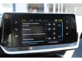 Peugeot e-208 thumbnail 29