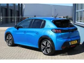 Peugeot e-208 thumbnail 4