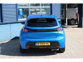 Peugeot e-208 thumbnail 5