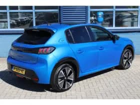 Peugeot e-208 thumbnail 7