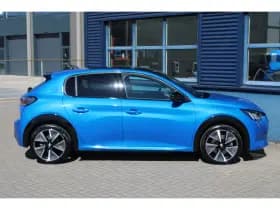 Peugeot e-208 thumbnail 8