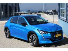 Peugeot e-208 thumbnail 9