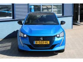 Peugeot e-208 thumbnail 10