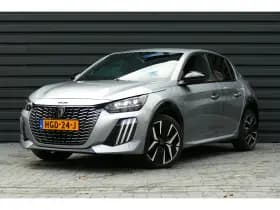 Peugeot 208 — 2024, 14.303 km