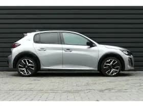 Peugeot 208 thumbnail 3