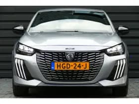 Peugeot 208 thumbnail 4