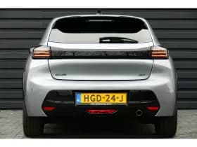 Peugeot 208 thumbnail 5