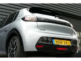 Peugeot 208 thumbnail 8