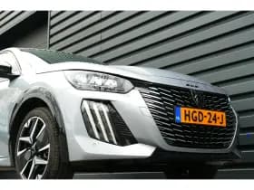 Peugeot 208 thumbnail 9