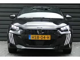Peugeot 208 thumbnail 2
