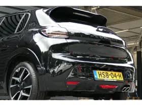 Peugeot 208 thumbnail 6