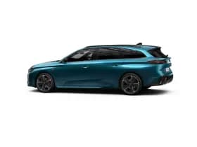 Peugeot e-308 thumbnail 4