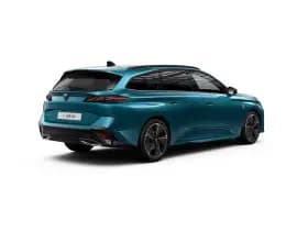 Peugeot e-308 thumbnail 6
