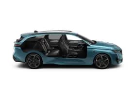 Peugeot e-308 thumbnail 7