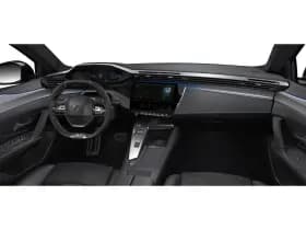 Peugeot e-308 thumbnail 8